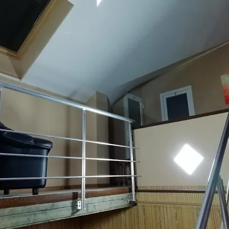 гостьовий дiм Limann *