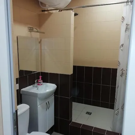 гостьовий дiм Limann * 敖德萨