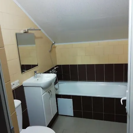 אורחן гостьовий дiм Limann *