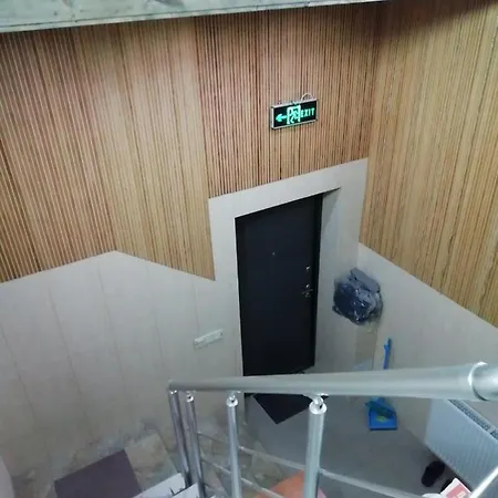 гостьовий дiм Limann * 敖德萨