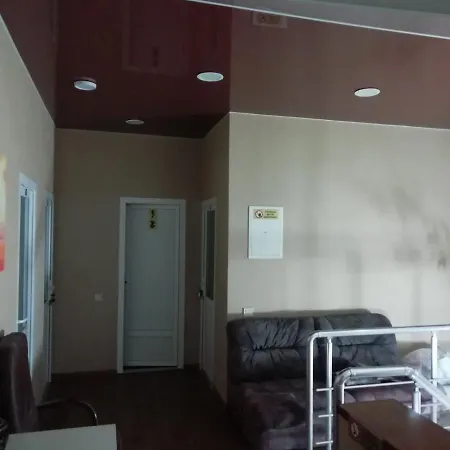 イン гостьовий дiм Limann *