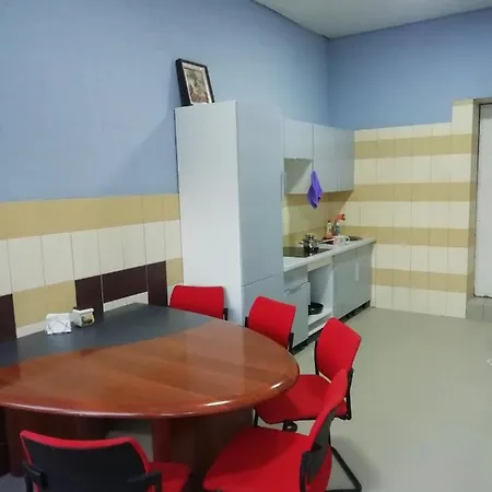 Inn Limann Odesa