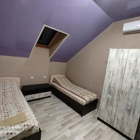 гостьовий дiм Limann 宾馆 *