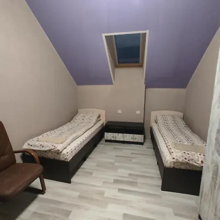 гостьовий дiм Limann 宾馆 *