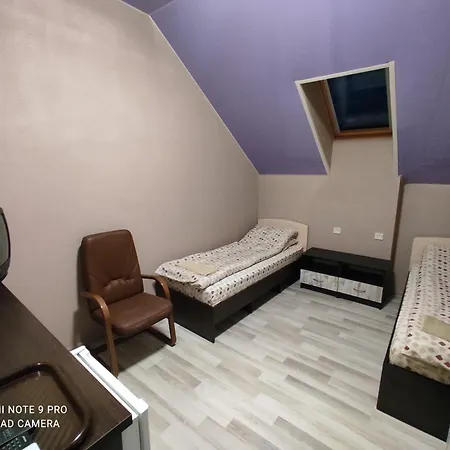 אורחן гостьовий дiм Limann אודסה