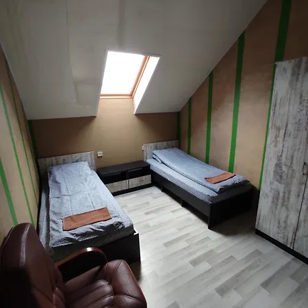 イン гостьовий дiм Limann オデッサ