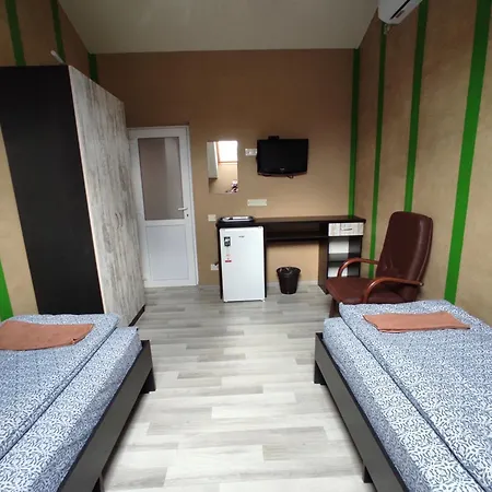 אורחן гостьовий дiм Limann