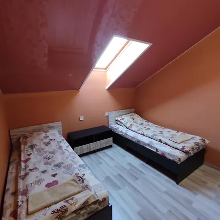 אורחן гостьовий дiм Limann *