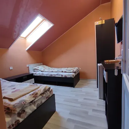 гостьовий дiм Limann 宾馆