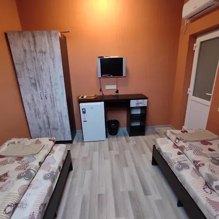 гостьовий дiм Limann 宾馆 *