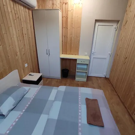 אורחן гостьовий дiм Limann *