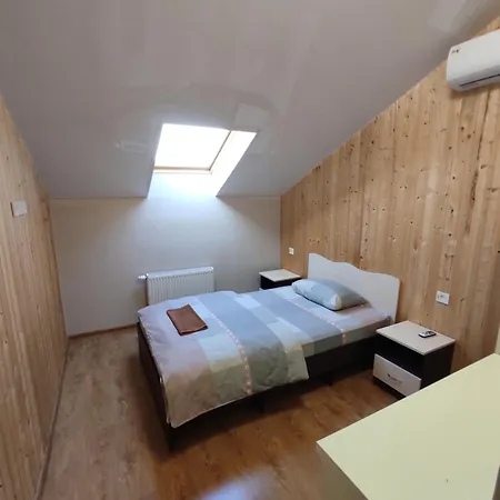 гостьовий дiм Limann オデッサ