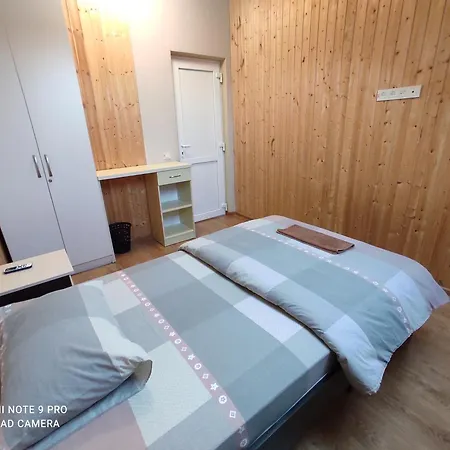 אורחן гостьовий дiм Limann