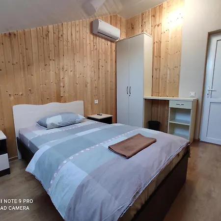 гостьовий дiм Limann 敖德萨