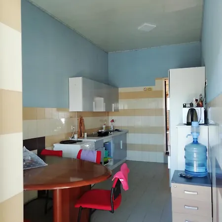 гостьовий дiм Limann *