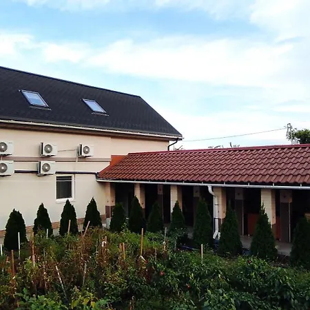 гостьовий дiм Limann *