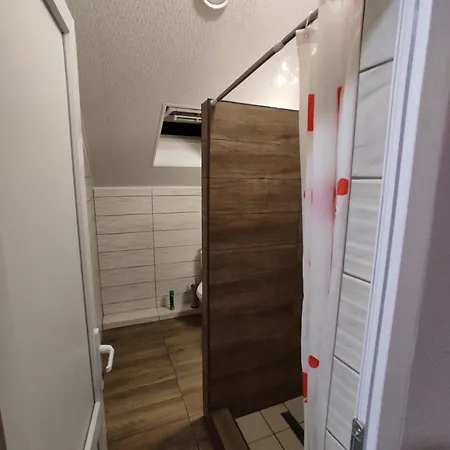 гостьовий дiм Limann