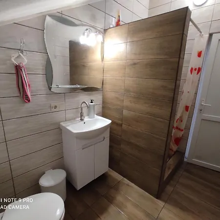 гостьовий дiм Limann イン *