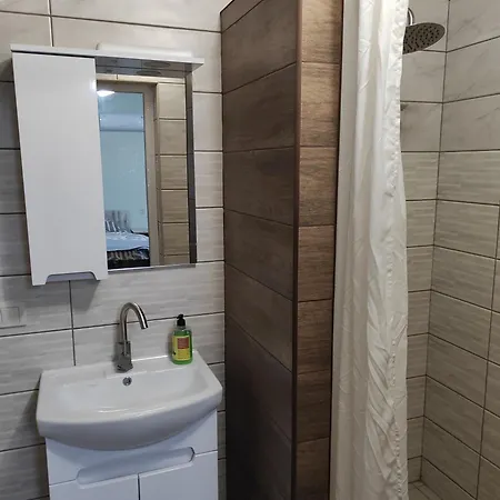 宾馆 гостьовий дiм Limann *