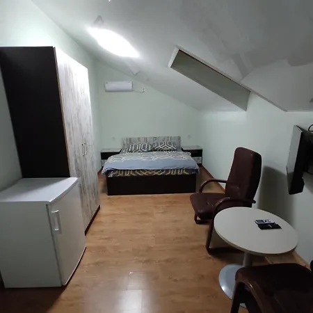 אורחן гостьовий дiм Limann