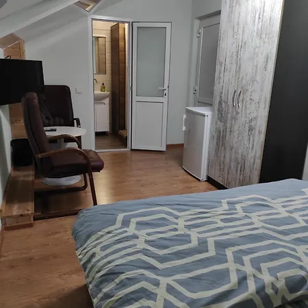 宾馆 гостьовий дiм Limann