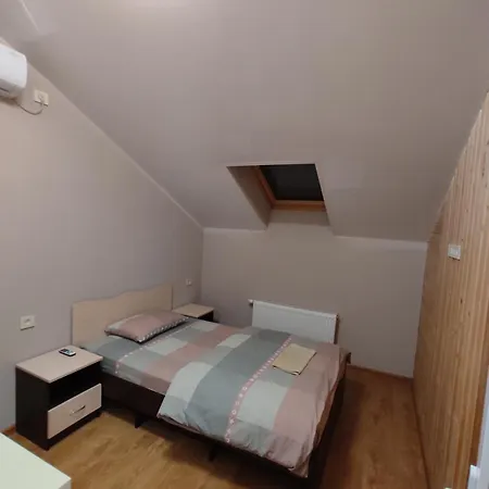 гостьовий дiм Limann 宾馆 *