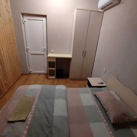 宾馆 гостьовий дiм Limann 敖德萨