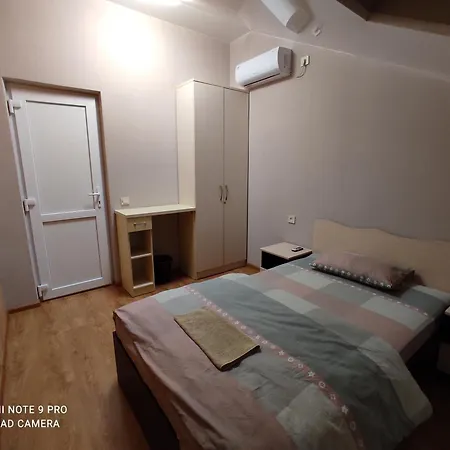 イン гостьовий дiм Limann オデッサ