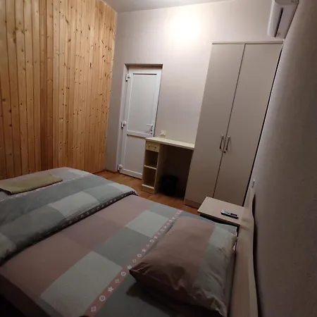 гостьовий дiм Limann オデッサ