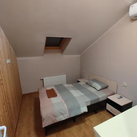 гостьовий дiм Limann 宾馆 *