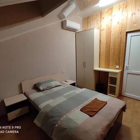 гостьовий дiм Limann イン *