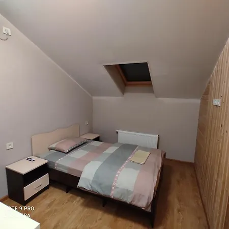 гостьовий дiм Limann אודסה