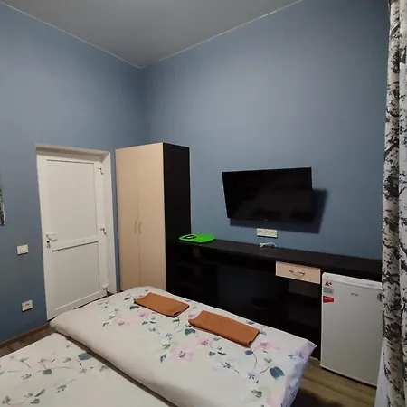 宾馆 гостьовий дiм Limann *