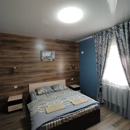 イン гостьовий дiм Limann