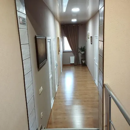 אורחן гостьовий дiм Limann אודסה