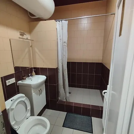 гостьовий дiм Limann オデッサ