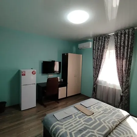 Inn Limann Odesa