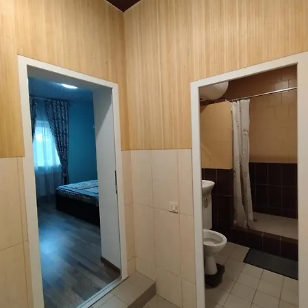 гостьовий дiм Limann イン オデッサ