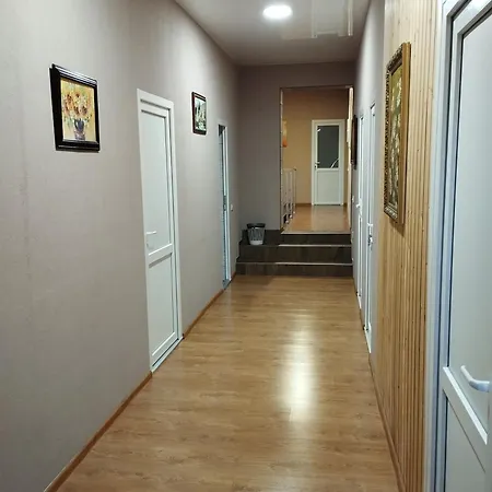 гостьовий дiм Limann *