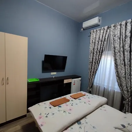 гостьовий дiм Limann オデッサ