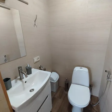 гостьовий дiм Limann イン