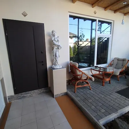 イン гостьовий дiм Limann *