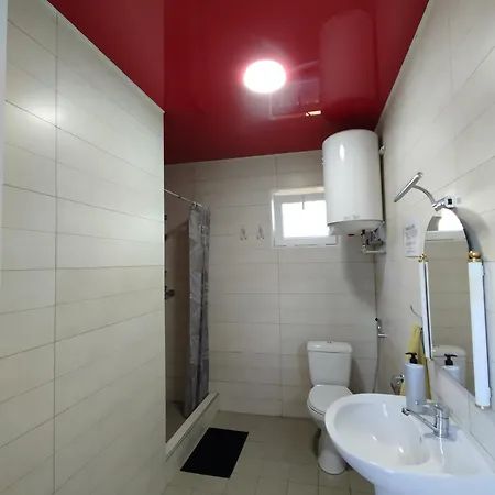 гостьовий дiм Limann 宾馆 敖德萨