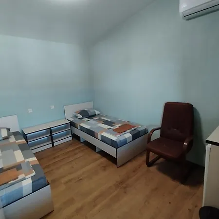 אורחן гостьовий дiм Limann אודסה