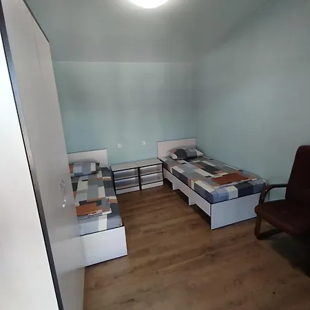 гостьовий дiм Limann *