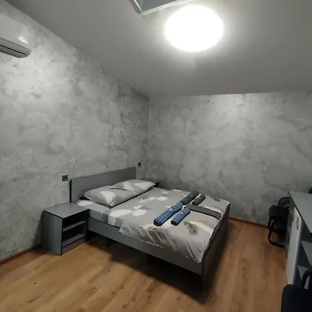 гостьовий дiм Limann オデッサ