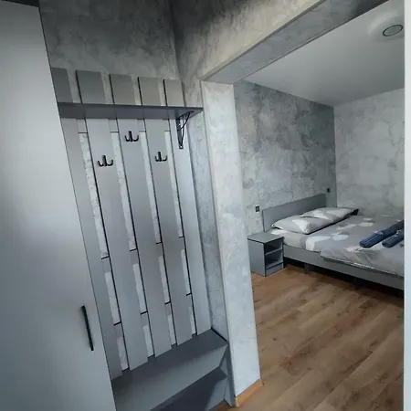 гостьовий дiм Limann 宾馆