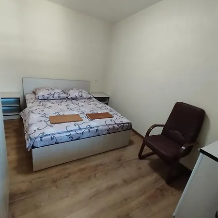 אורחן гостьовий дiм Limann