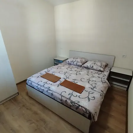 гостьовий дiм Limann אורחן *