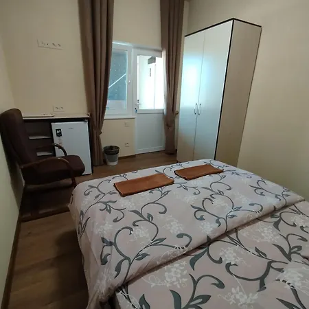 אורחן гостьовий дiм Limann *